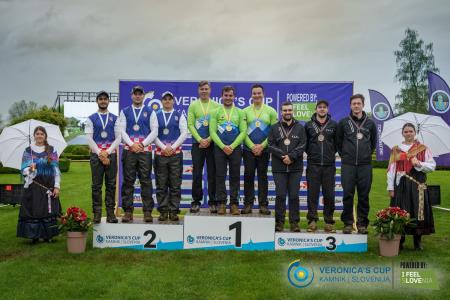 Znani zmagovalci mednarodnega lokostrelskega tekmovanja – »Veronikin pokal powered by I feel Slovenia« (161)